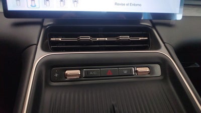 2026 Chevrolet CAPTIVA CAPTIVA PHEV  PREMIER PAQ  B