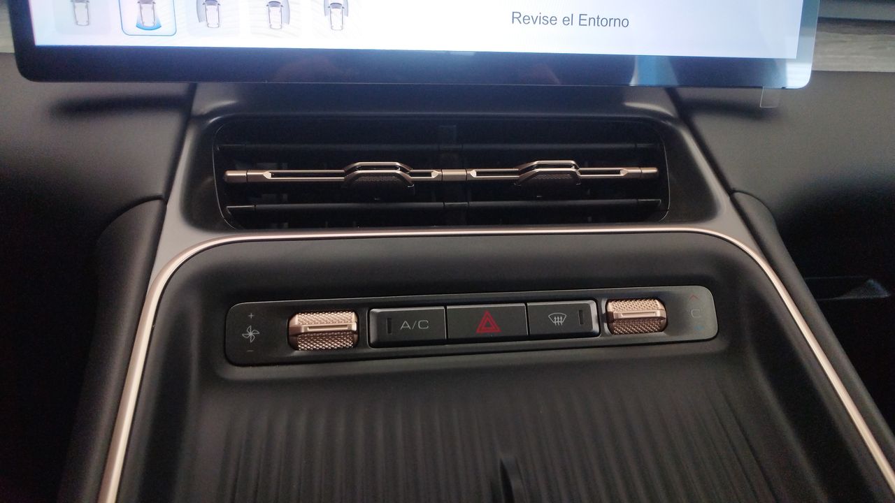 2026 Chevrolet CAPTIVA CAPTIVA PHEV  PREMIER PAQ  B