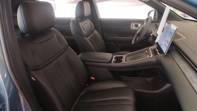 2026 Chevrolet CAPTIVA CAPTIVA PHEV  PREMIER PAQ  B