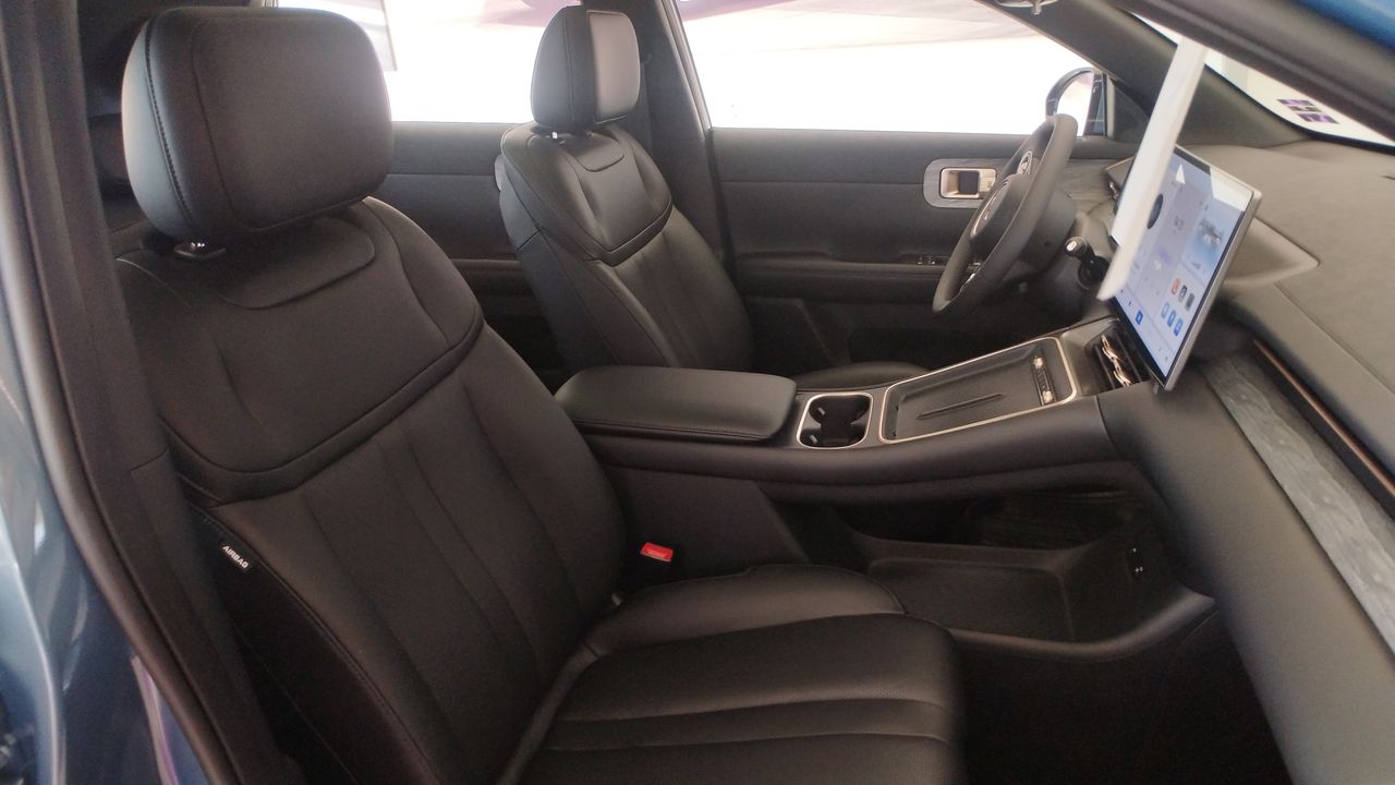 2026 Chevrolet CAPTIVA CAPTIVA PHEV  PREMIER PAQ  B