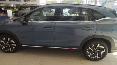 2026 Chevrolet CAPTIVA CAPTIVA PHEV  PREMIER PAQ  B