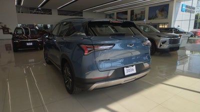 2026 Chevrolet CAPTIVA CAPTIVA PHEV  PREMIER PAQ  B