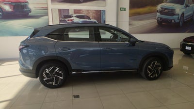 2026 Chevrolet CAPTIVA CAPTIVA PHEV  PREMIER PAQ  B