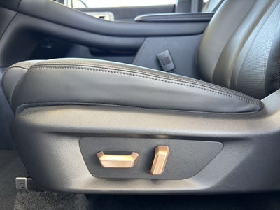 2026 Chevrolet CAPTIVA CAPTIVA LT PHEV PAQ A