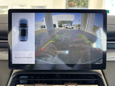 2026 Chevrolet CAPTIVA CAPTIVA LT PHEV PAQ A