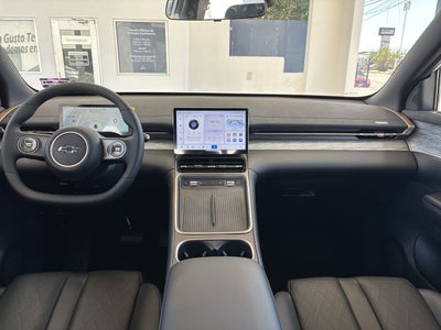 2026 Chevrolet CAPTIVA CAPTIVA LT PHEV PAQ A