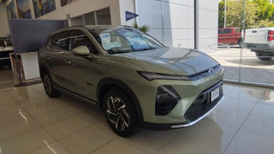 2026 Chevrolet CAPTIVA CAPTIVA LT PHEV PAQ A