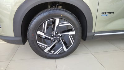 2026 Chevrolet CAPTIVA CAPTIVA LT PHEV PAQ A