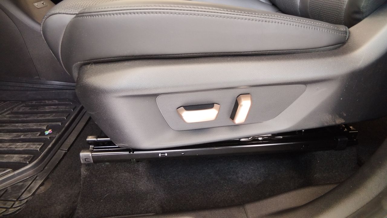 2026 Chevrolet CAPTIVA CAPTIVA LT PHEV PAQ A