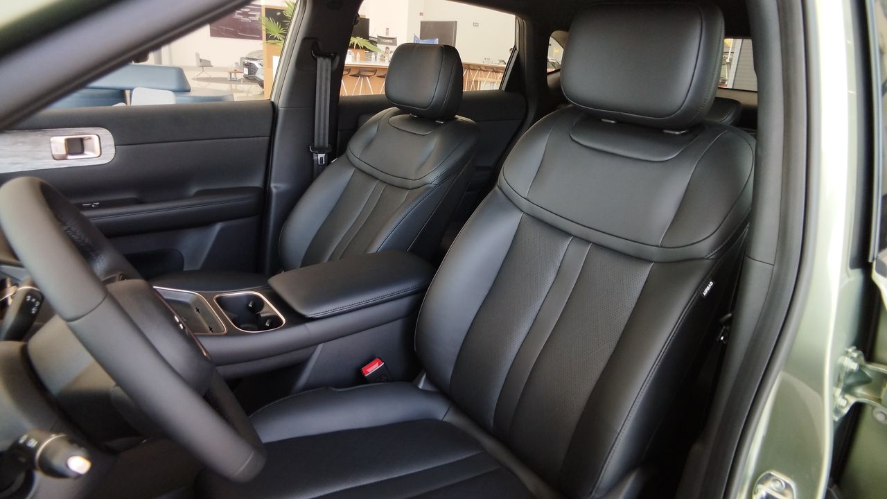 2026 Chevrolet CAPTIVA CAPTIVA LT PHEV PAQ A