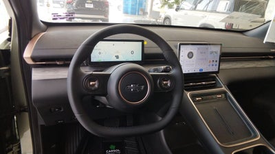 2026 Chevrolet CAPTIVA CAPTIVA LT PHEV PAQ A