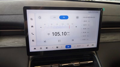 2026 Chevrolet CAPTIVA CAPTIVA LT PHEV PAQ A