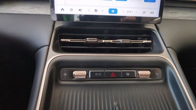 2026 Chevrolet CAPTIVA CAPTIVA LT PHEV PAQ A