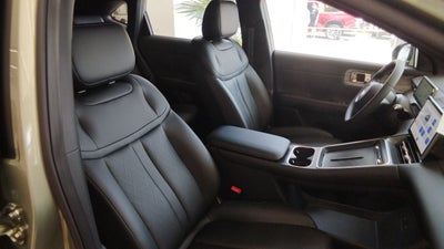 2026 Chevrolet CAPTIVA CAPTIVA LT PHEV PAQ A