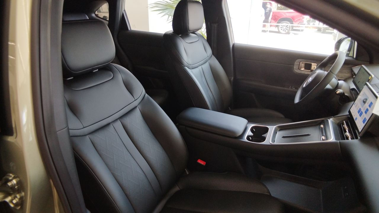 2026 Chevrolet CAPTIVA CAPTIVA LT PHEV PAQ A