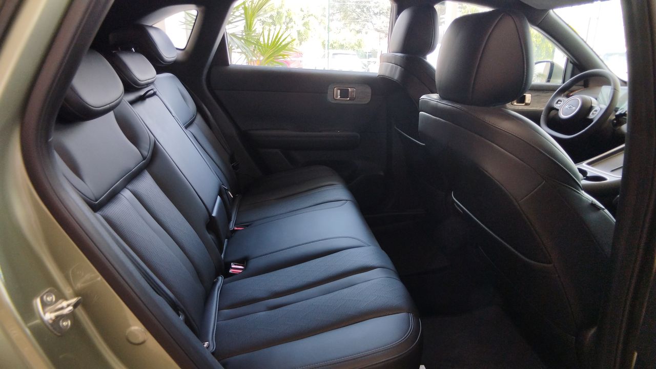 2026 Chevrolet CAPTIVA CAPTIVA LT PHEV PAQ A