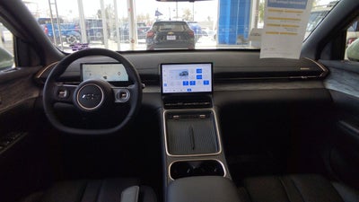 2026 Chevrolet CAPTIVA CAPTIVA LT PHEV PAQ A