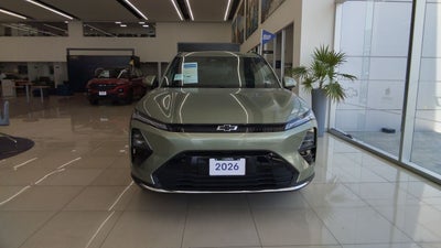 2026 Chevrolet CAPTIVA CAPTIVA LT PHEV PAQ A