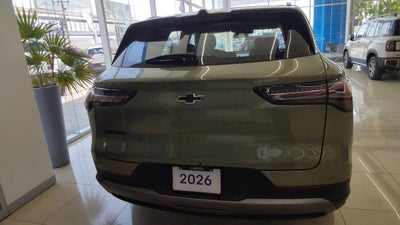 2026 Chevrolet CAPTIVA CAPTIVA LT PHEV PAQ A