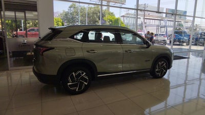 2026 Chevrolet CAPTIVA CAPTIVA LT PHEV PAQ A