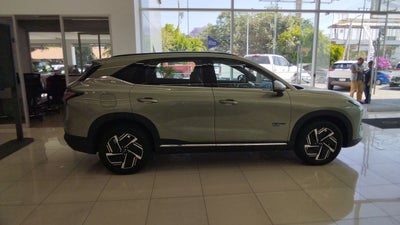 2026 Chevrolet CAPTIVA CAPTIVA LT PHEV PAQ A