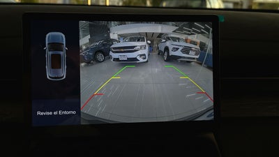 2026 Chevrolet CAPTIVA CAPTIVA LT PHEV PAQ A