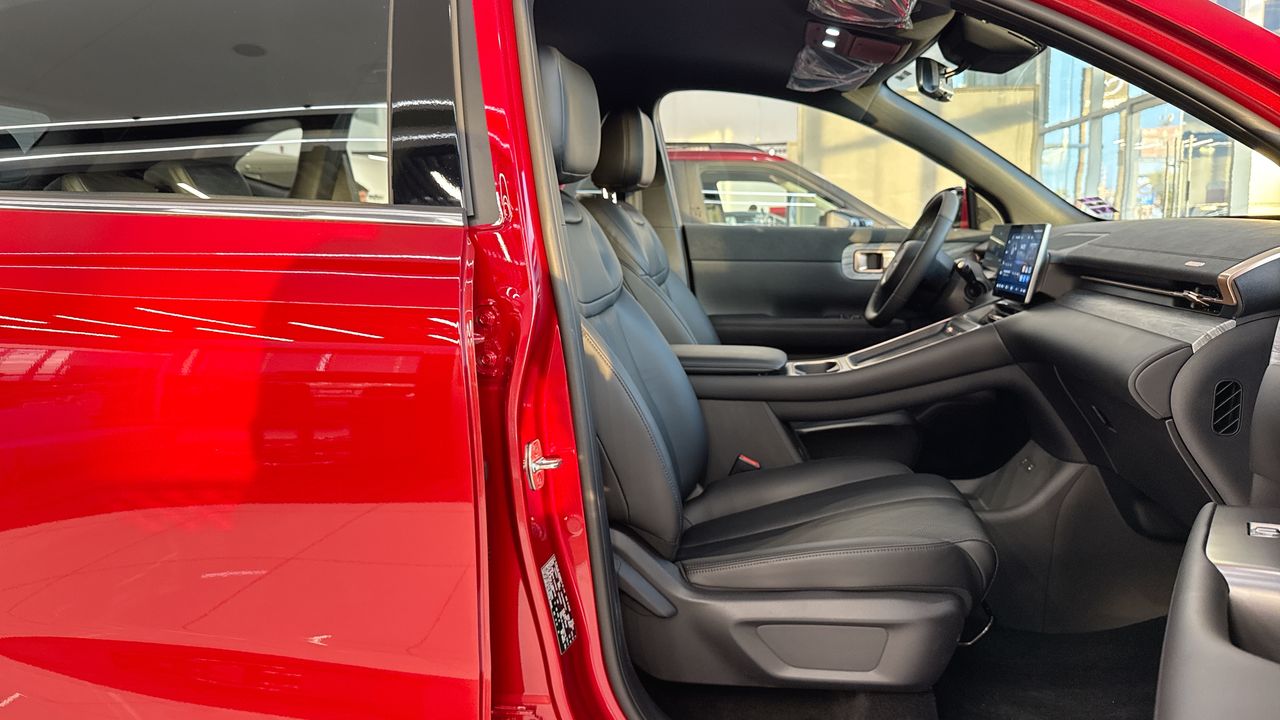 2026 Chevrolet CAPTIVA CAPTIVA LT PHEV PAQ A