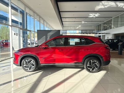 2026 Chevrolet CAPTIVA CAPTIVA LT PHEV PAQ A