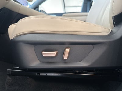 2026 Chevrolet CAPTIVA CAPTIVA PHEV  PREMIER PAQ  B