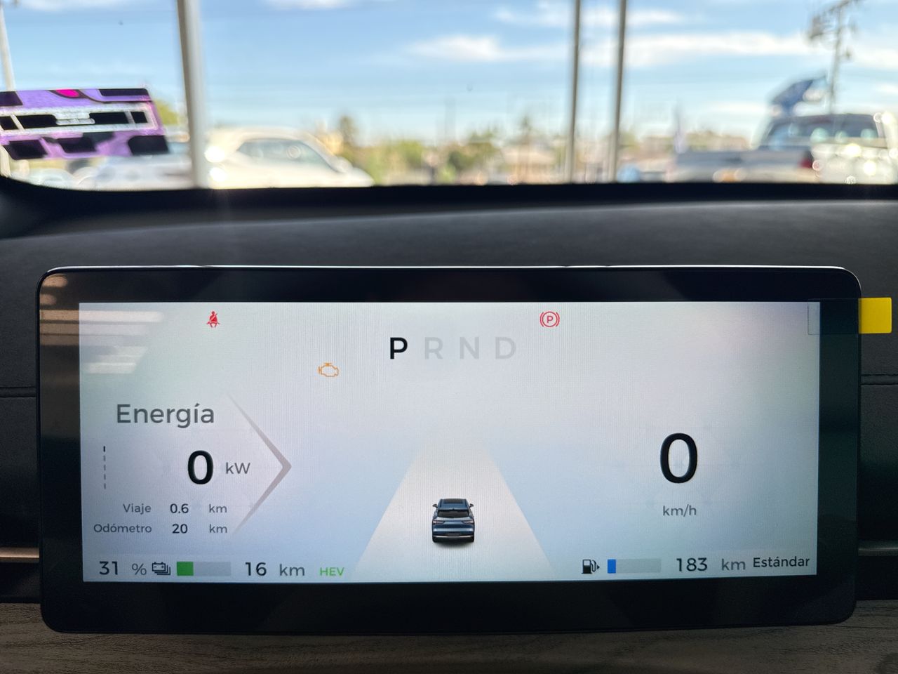 2026 Chevrolet CAPTIVA CAPTIVA PHEV  PREMIER PAQ  B