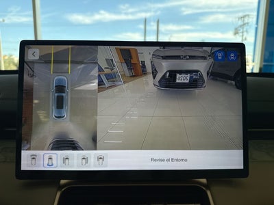 2026 Chevrolet CAPTIVA CAPTIVA PHEV  PREMIER PAQ  B