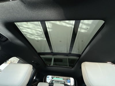 2026 Chevrolet CAPTIVA CAPTIVA PHEV  PREMIER PAQ  B