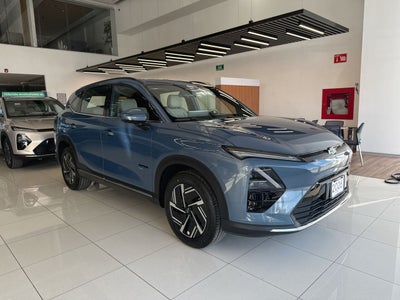 2026 Chevrolet CAPTIVA CAPTIVA PHEV  PREMIER PAQ  B