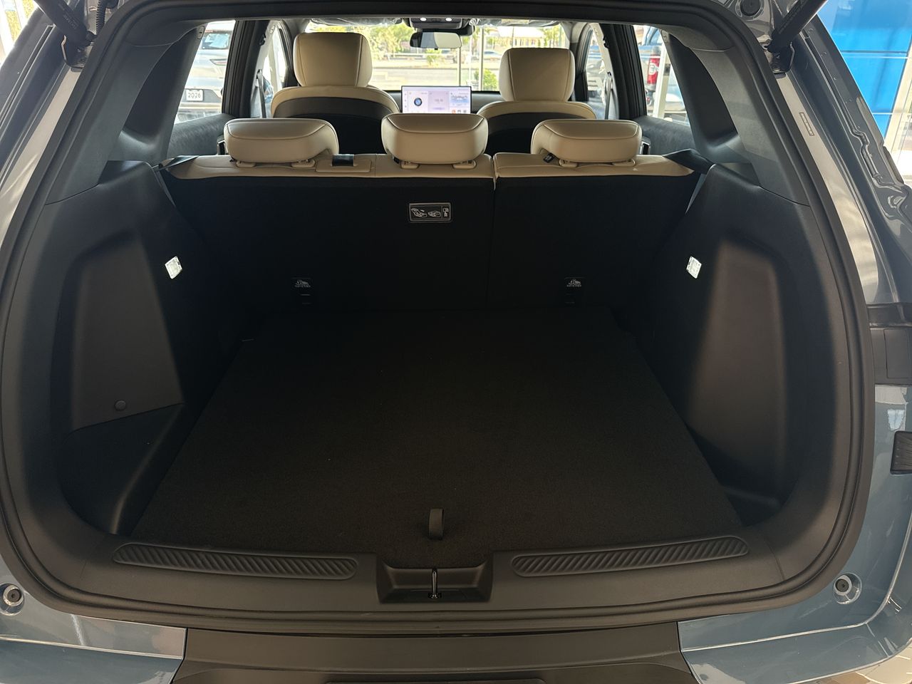 2026 Chevrolet CAPTIVA CAPTIVA PHEV  PREMIER PAQ  B