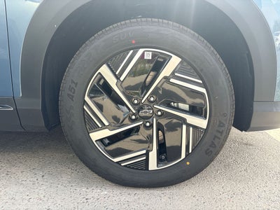 2026 Chevrolet CAPTIVA CAPTIVA LT PHEV PAQ A