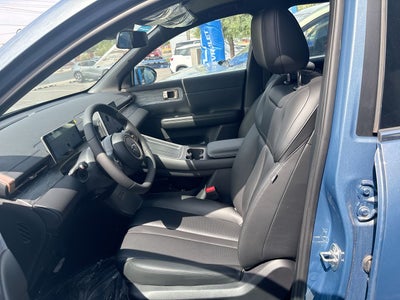 2026 Chevrolet CAPTIVA CAPTIVA LT PHEV PAQ A