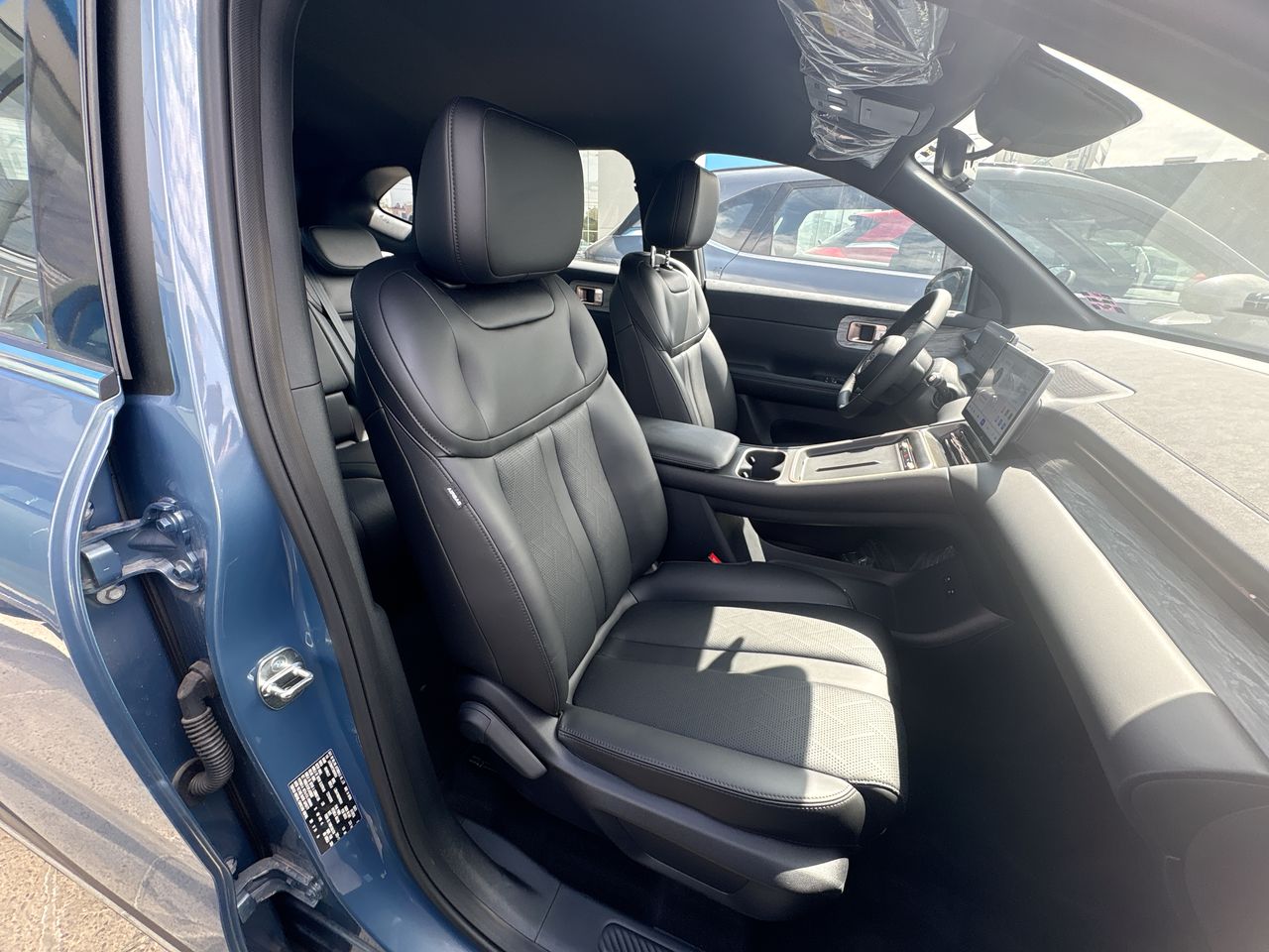 2026 Chevrolet CAPTIVA CAPTIVA LT PHEV PAQ A