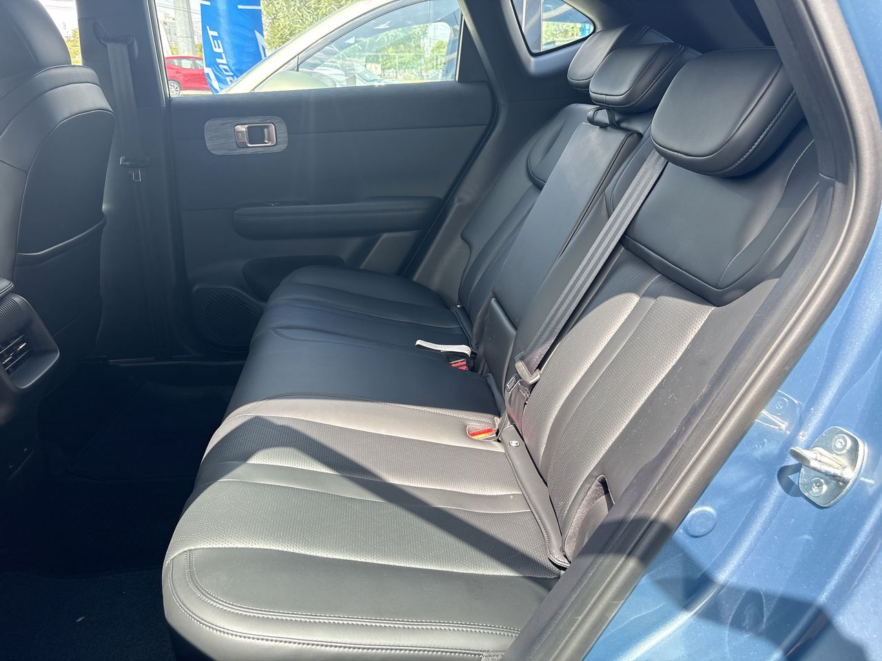 2026 Chevrolet CAPTIVA CAPTIVA LT PHEV PAQ A