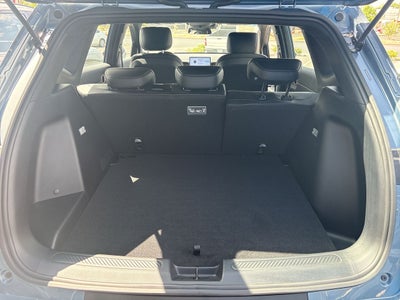 2026 Chevrolet CAPTIVA CAPTIVA LT PHEV PAQ A