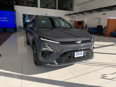 2026 Chevrolet CAPTIVA CAPTIVA LT PHEV PAQ A
