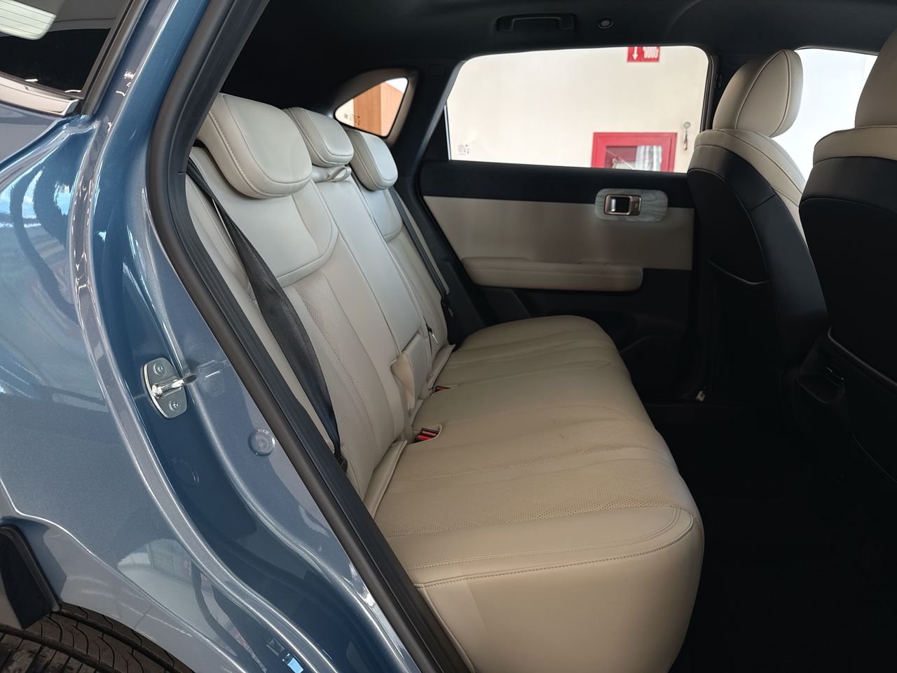 2026 Chevrolet CAPTIVA CAPTIVA PHEV  PREMIER PAQ  B