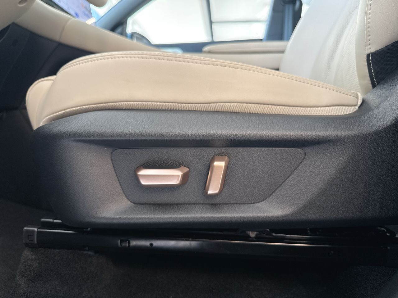 2026 Chevrolet CAPTIVA CAPTIVA PHEV  PREMIER PAQ  B