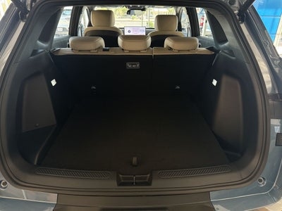 2026 Chevrolet CAPTIVA CAPTIVA PHEV  PREMIER PAQ  B