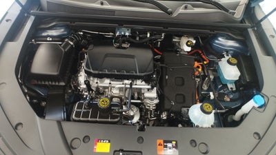 2026 Chevrolet CAPTIVA CAPTIVA PHEV  PREMIER PAQ  B