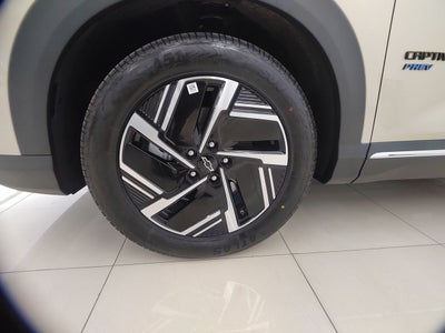 2026 Chevrolet CAPTIVA CAPTIVA PHEV  PREMIER PAQ  B