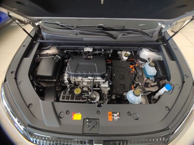 2026 Chevrolet CAPTIVA CAPTIVA PHEV  PREMIER PAQ  B
