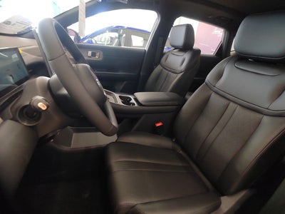 2026 Chevrolet CAPTIVA CAPTIVA PHEV  PREMIER PAQ  B