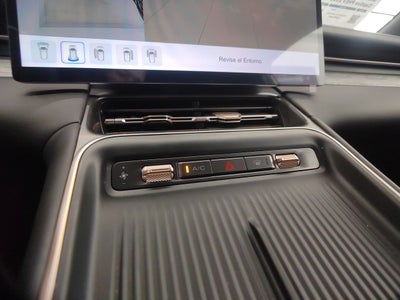 2026 Chevrolet CAPTIVA CAPTIVA PHEV  PREMIER PAQ  B
