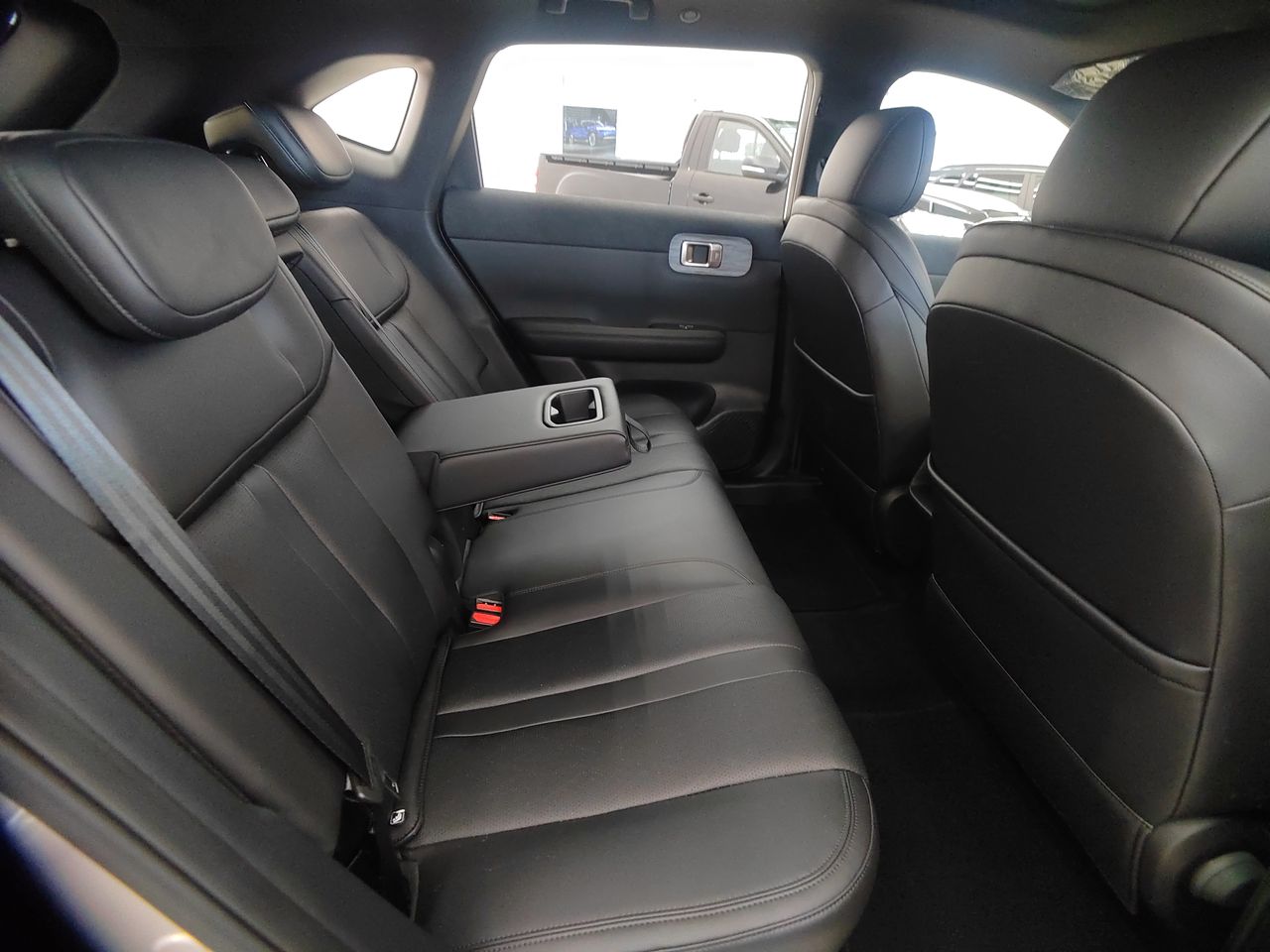 2026 Chevrolet CAPTIVA CAPTIVA PHEV  PREMIER PAQ  B