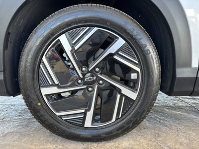2026 Chevrolet CAPTIVA CAPTIVA LT PHEV PAQ A